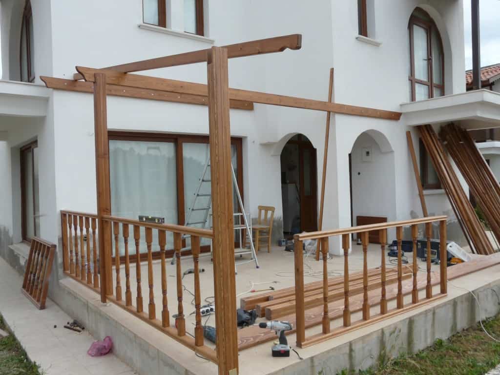 Osmangazi Tadilatcı